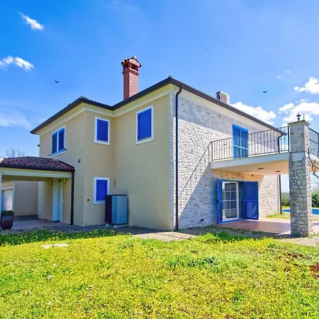 Villa Maria Vilanija