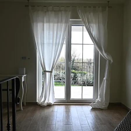 Maria Villa Vilanija